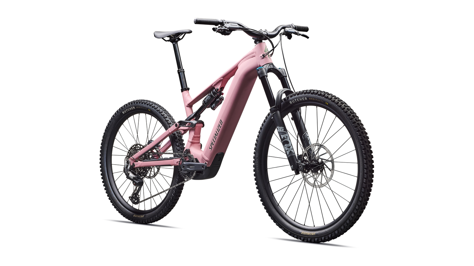 Specialized MOUNTAIN Turbo Levo 4 Comp Alloy