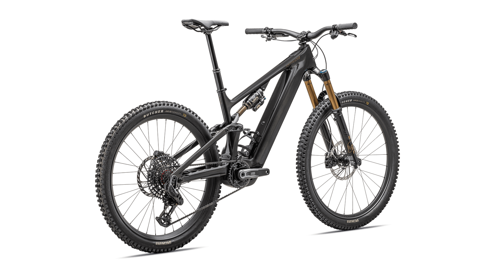 Specialized MOUNTAIN Turbo Levo 4 Pro