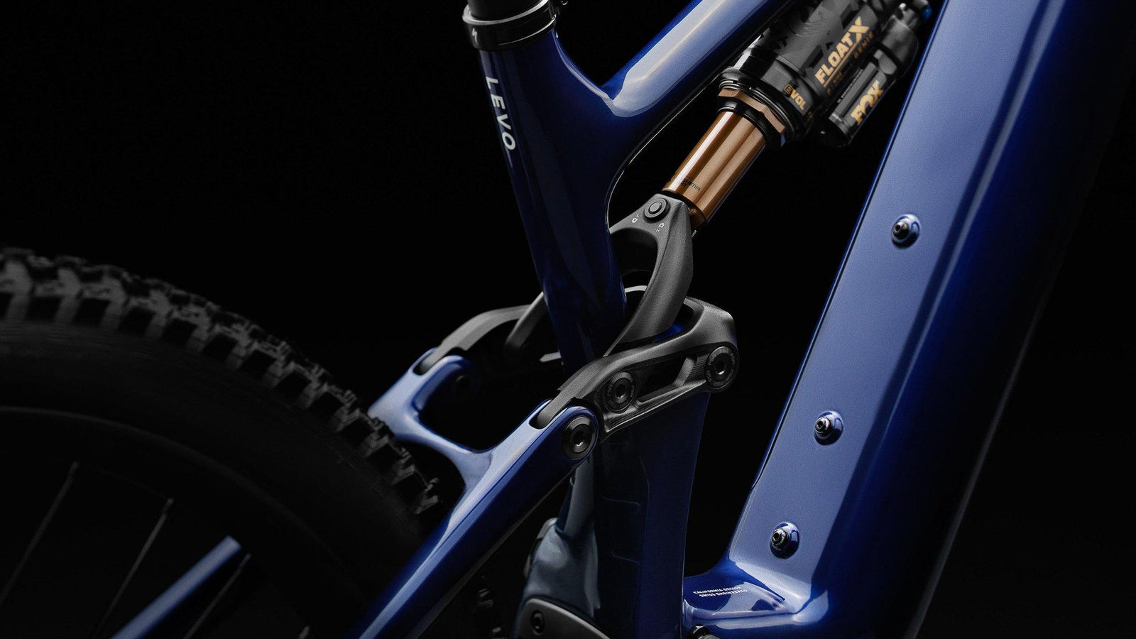 Specialized MOUNTAIN Turbo Levo 4 Pro