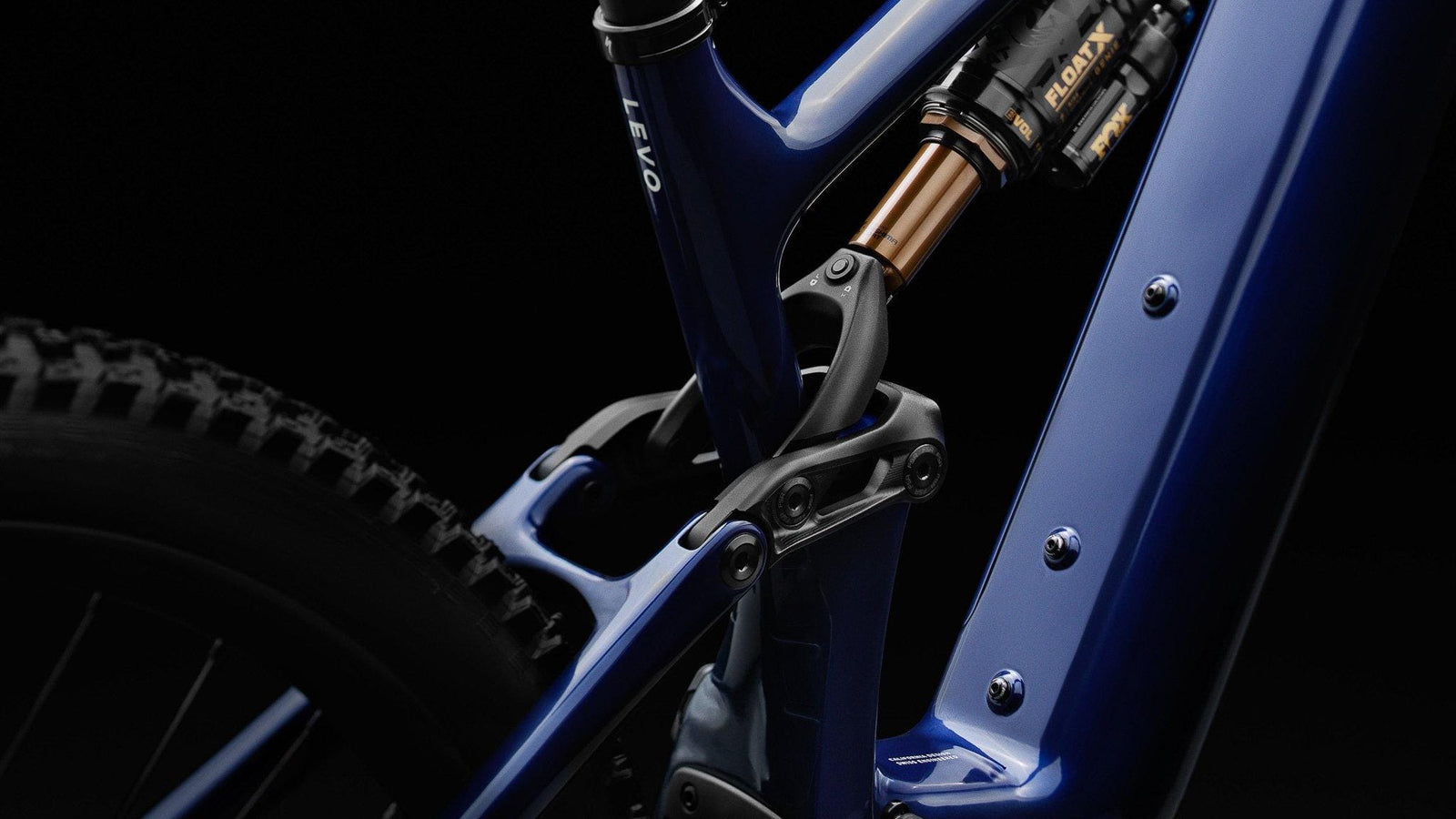 Specialized MOUNTAIN Turbo Levo 4 Pro