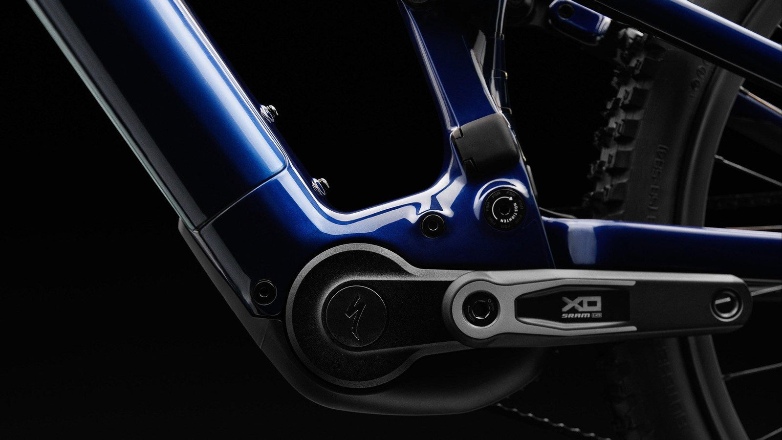 Specialized MOUNTAIN Turbo Levo 4 Pro