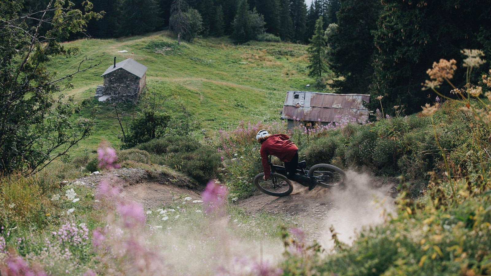 Specialized MOUNTAIN Turbo Levo 4 Pro