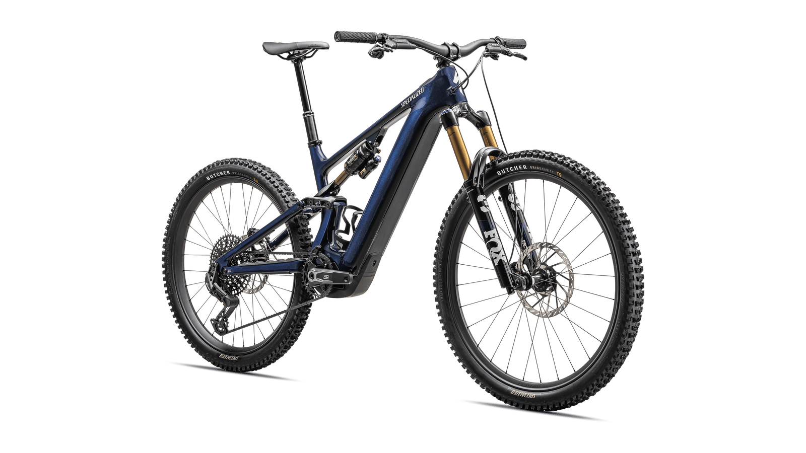 Specialized MOUNTAIN Turbo Levo 4 Pro