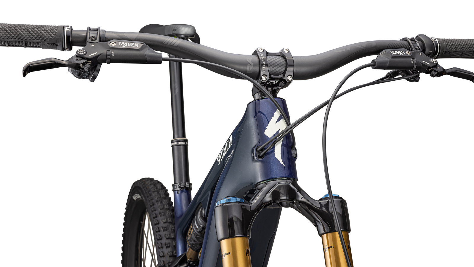 Specialized MOUNTAIN Turbo Levo 4 Pro