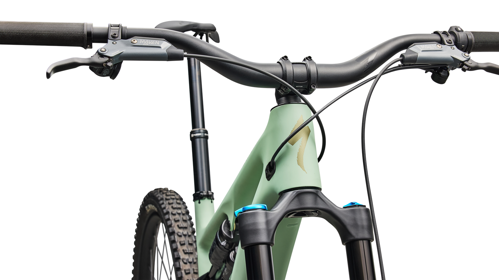 Specialized MOUNTAIN Turbo Levo SL 2 Comp