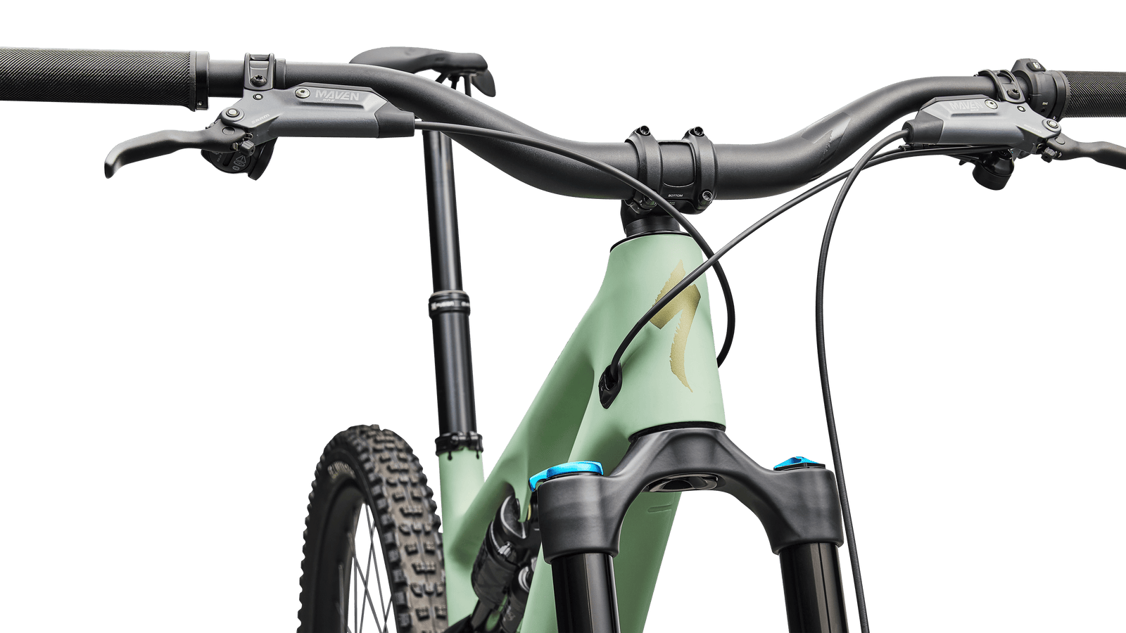 Specialized MOUNTAIN Turbo Levo SL 2 Comp
