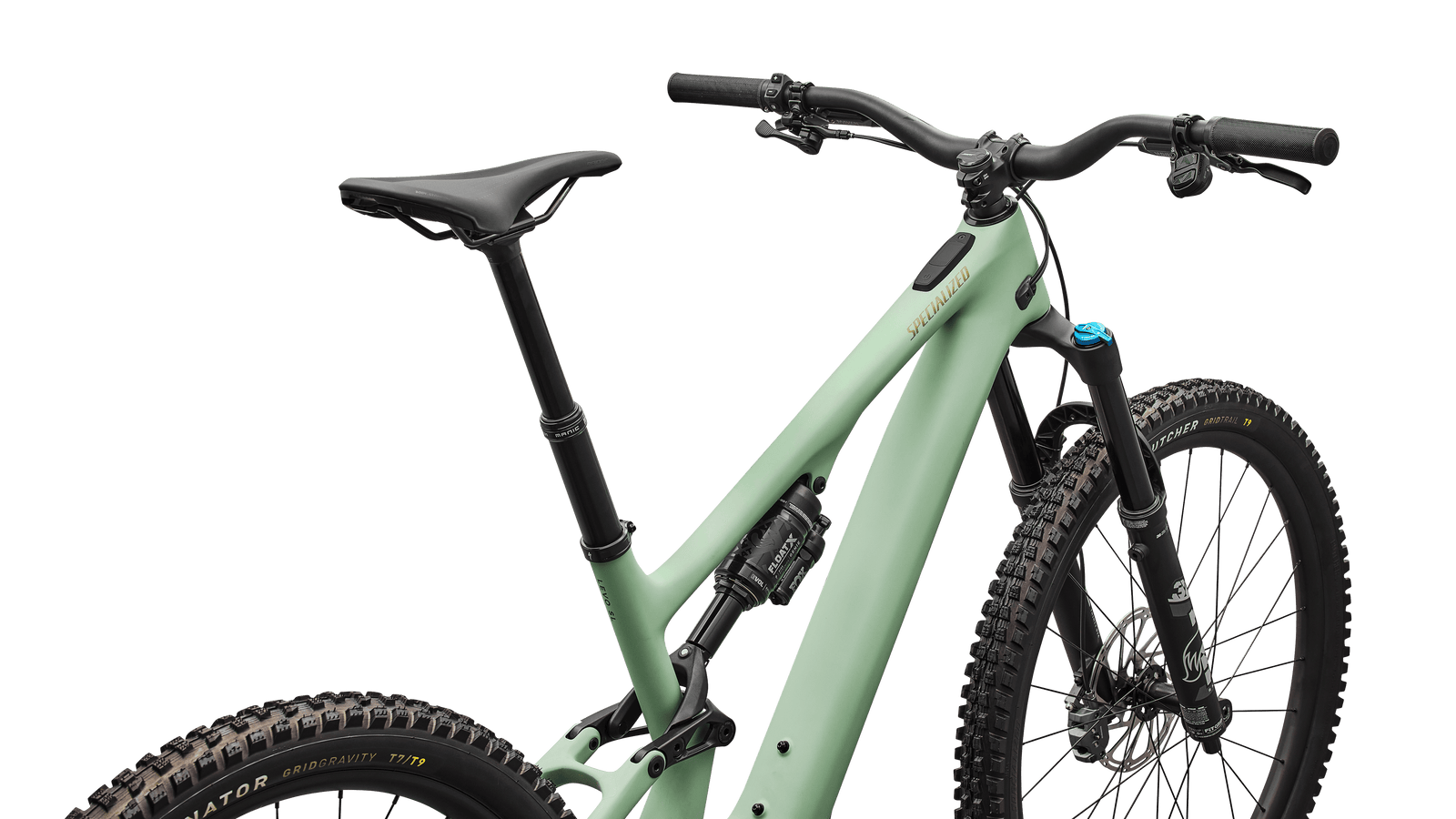 Specialized MOUNTAIN Turbo Levo SL 2 Comp