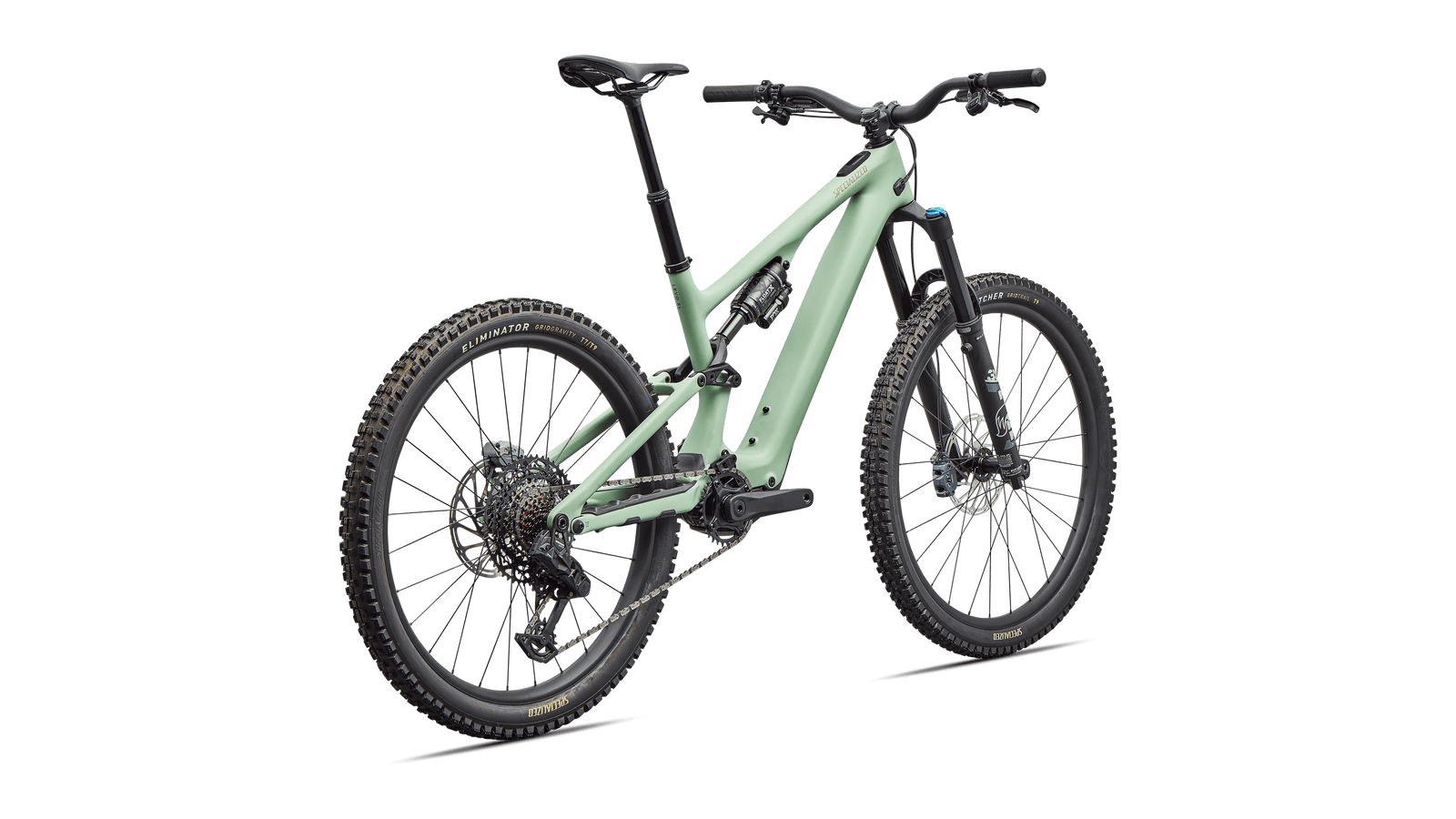 Specialized MOUNTAIN Turbo Levo SL 2 Comp