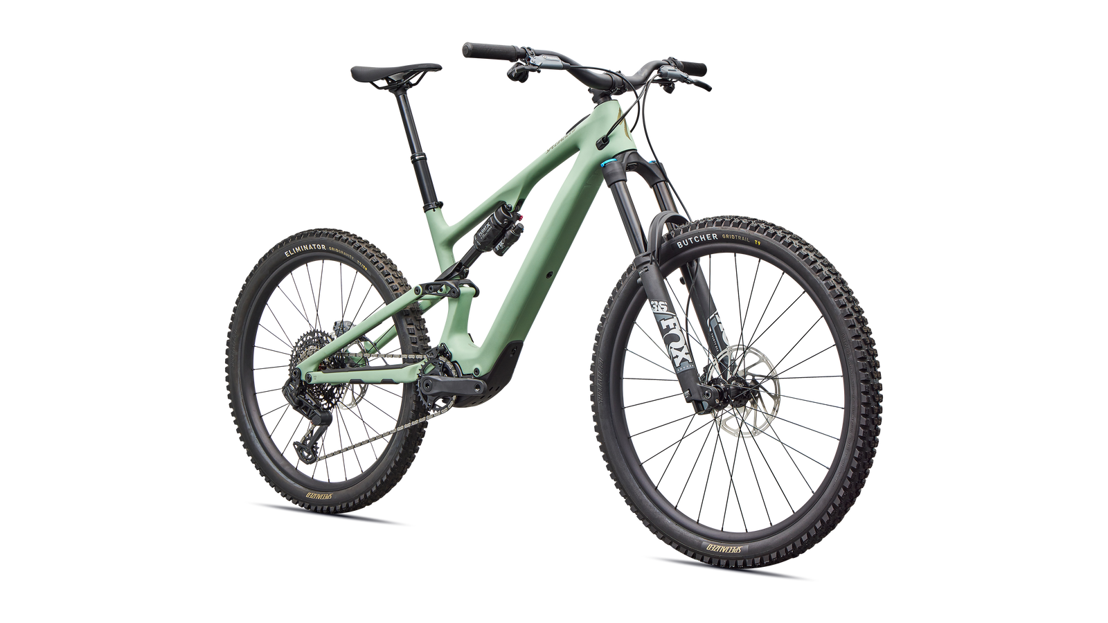 Specialized MOUNTAIN Turbo Levo SL 2 Comp