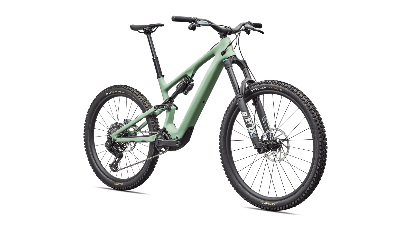 Specialized MOUNTAIN Turbo Levo SL 2 Comp