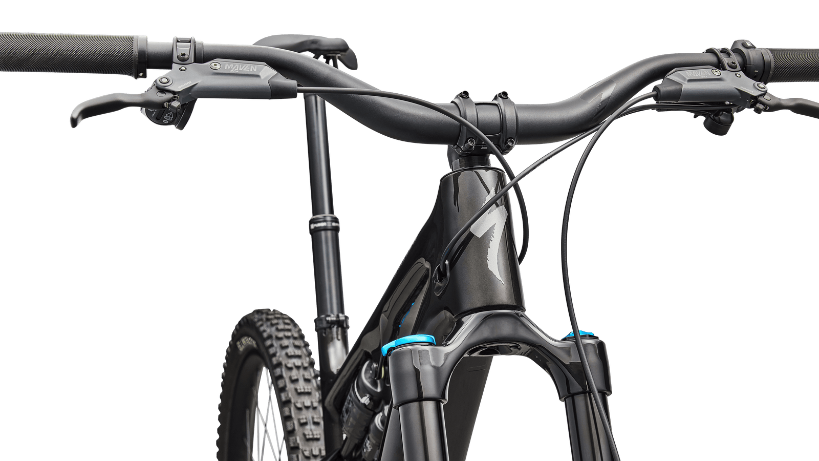 Specialized MOUNTAIN Turbo Levo SL 2 Comp