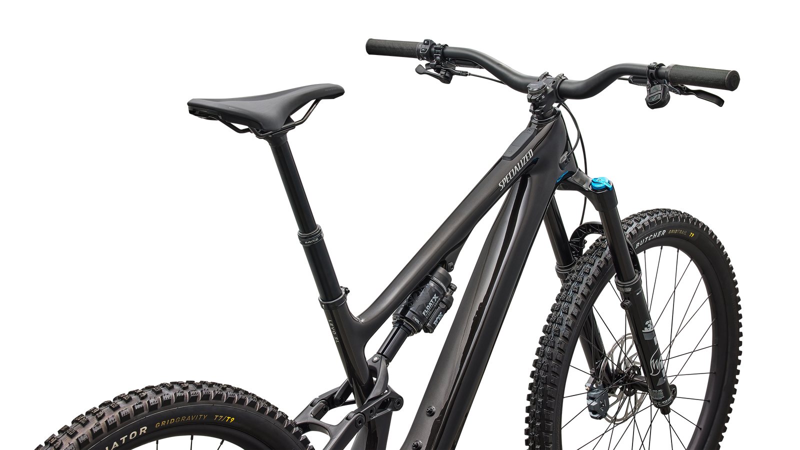 Specialized MOUNTAIN Turbo Levo SL 2 Comp