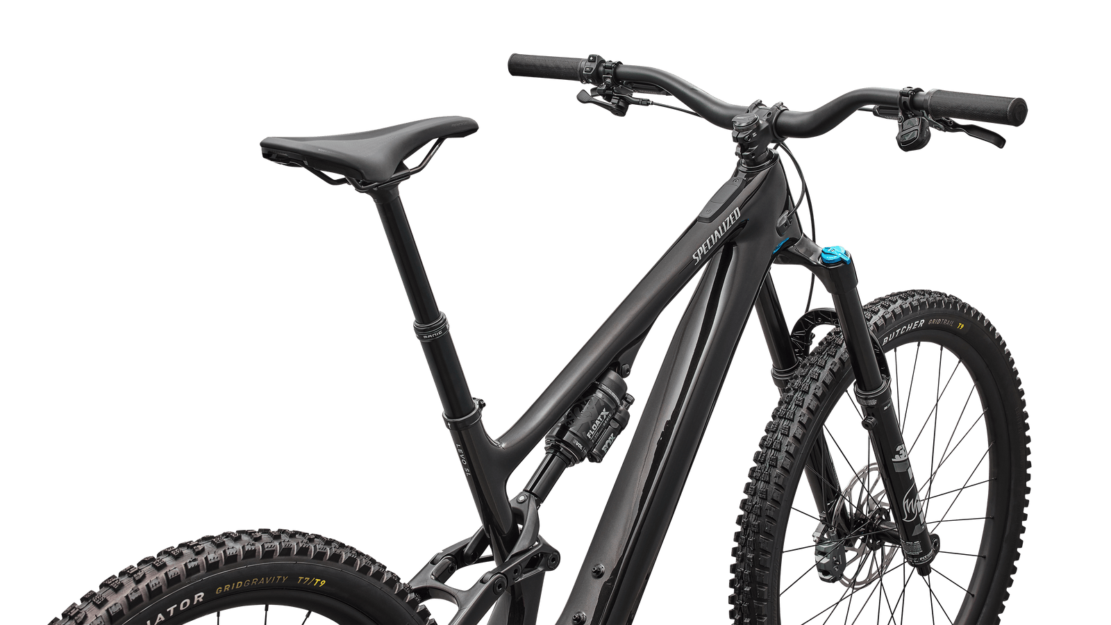 Specialized MOUNTAIN Turbo Levo SL 2 Comp