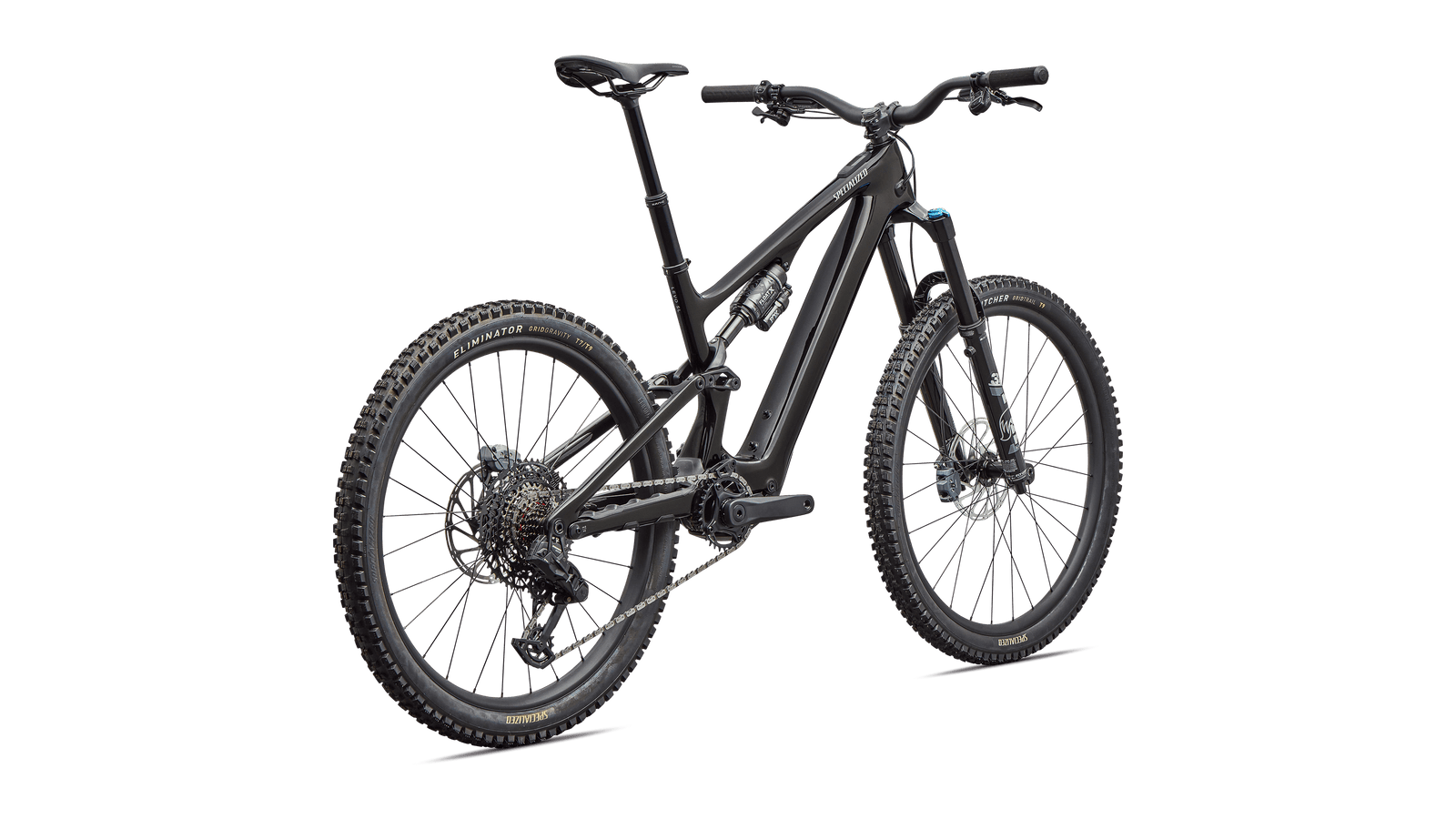 Specialized MOUNTAIN Turbo Levo SL 2 Comp
