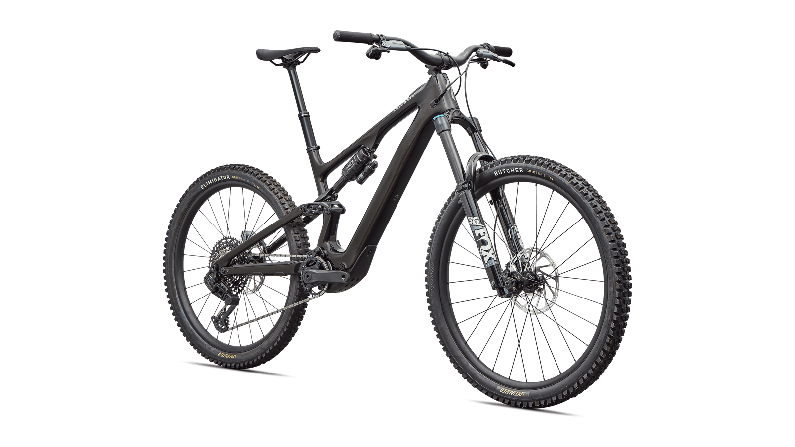 Specialized MOUNTAIN Turbo Levo SL 2 Comp