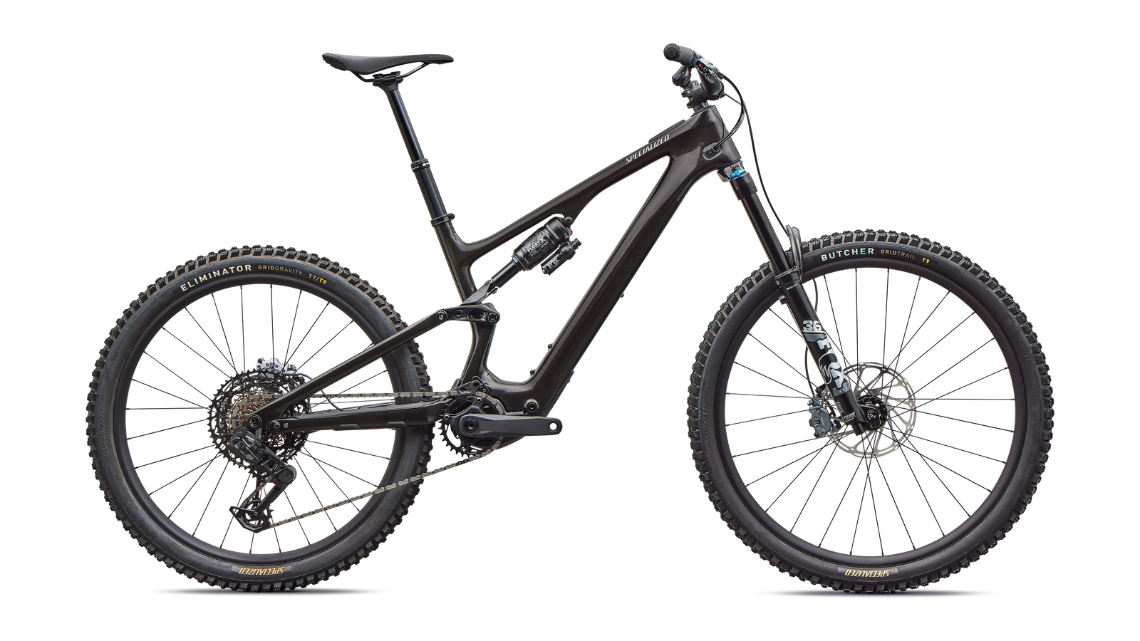 Specialized MOUNTAIN Turbo Levo SL 2 Comp