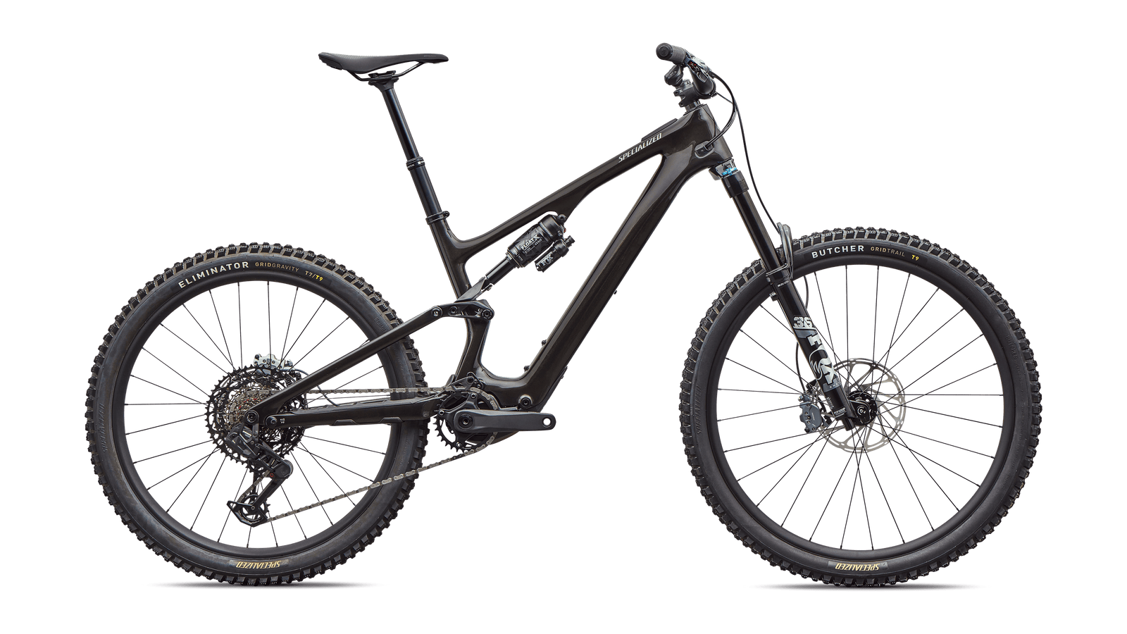 Specialized MOUNTAIN Turbo Levo SL 2 Comp