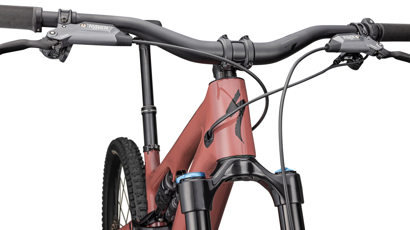 Specialized MOUNTAIN Turbo Levo SL 2 Comp