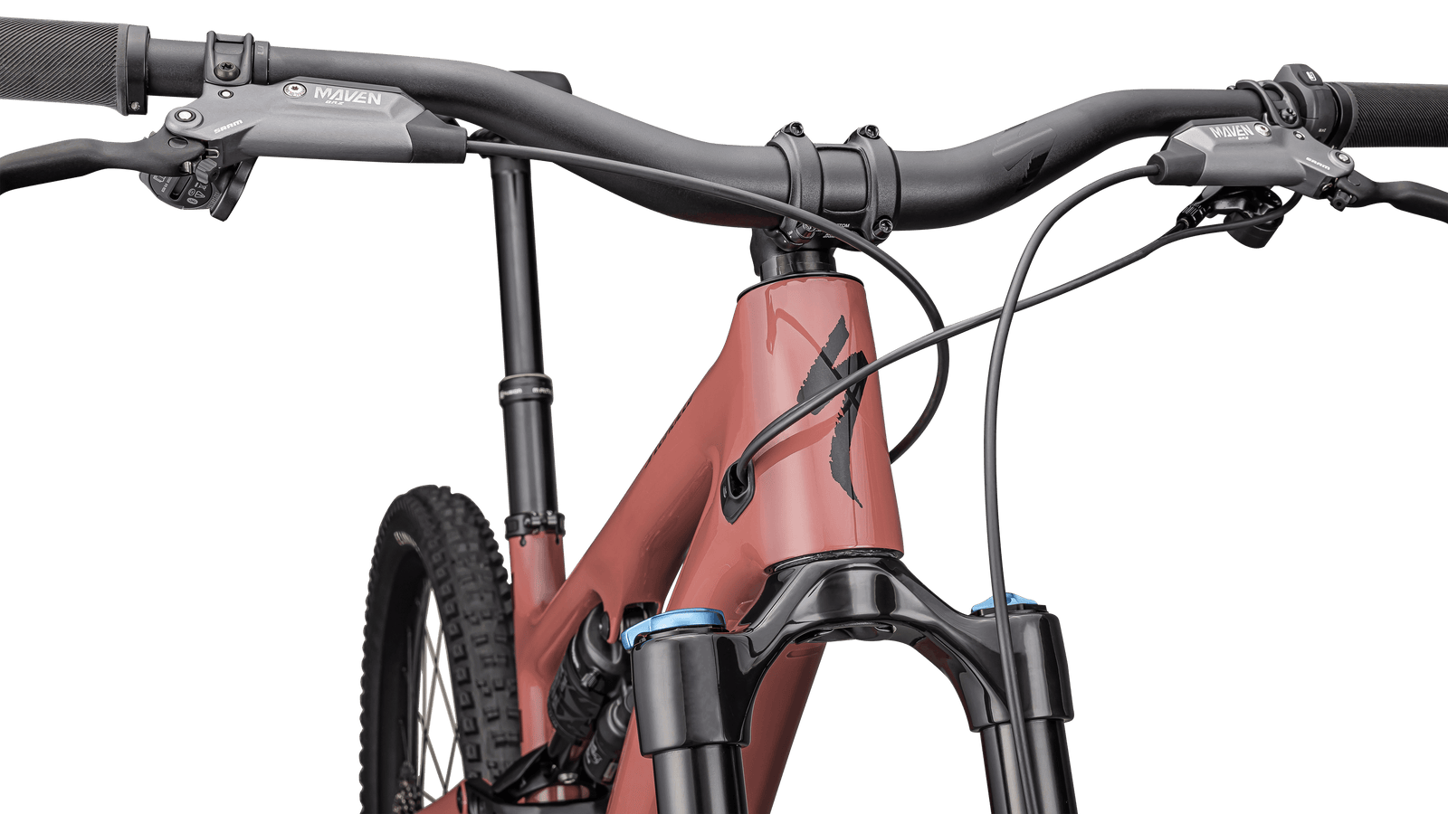 Specialized MOUNTAIN Turbo Levo SL 2 Comp