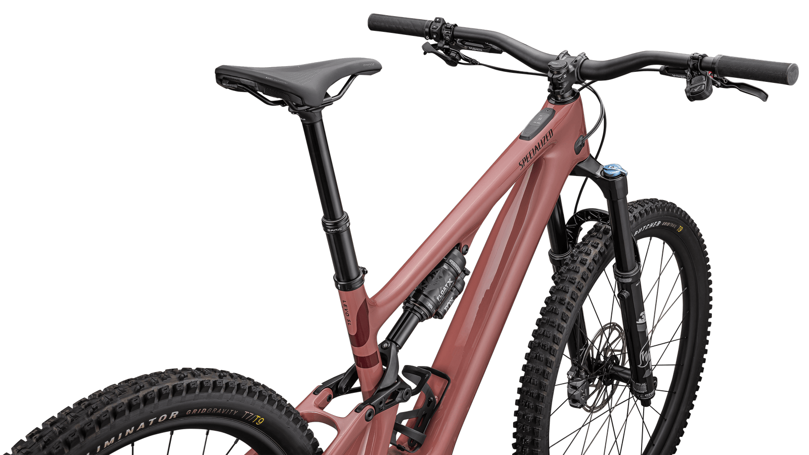 Specialized MOUNTAIN Turbo Levo SL 2 Comp