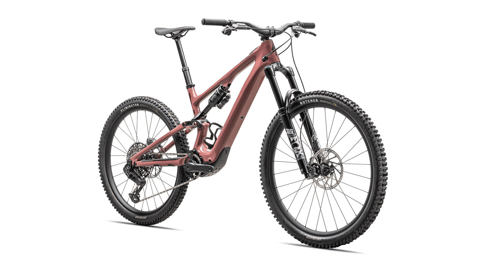 Specialized MOUNTAIN Turbo Levo SL 2 Comp
