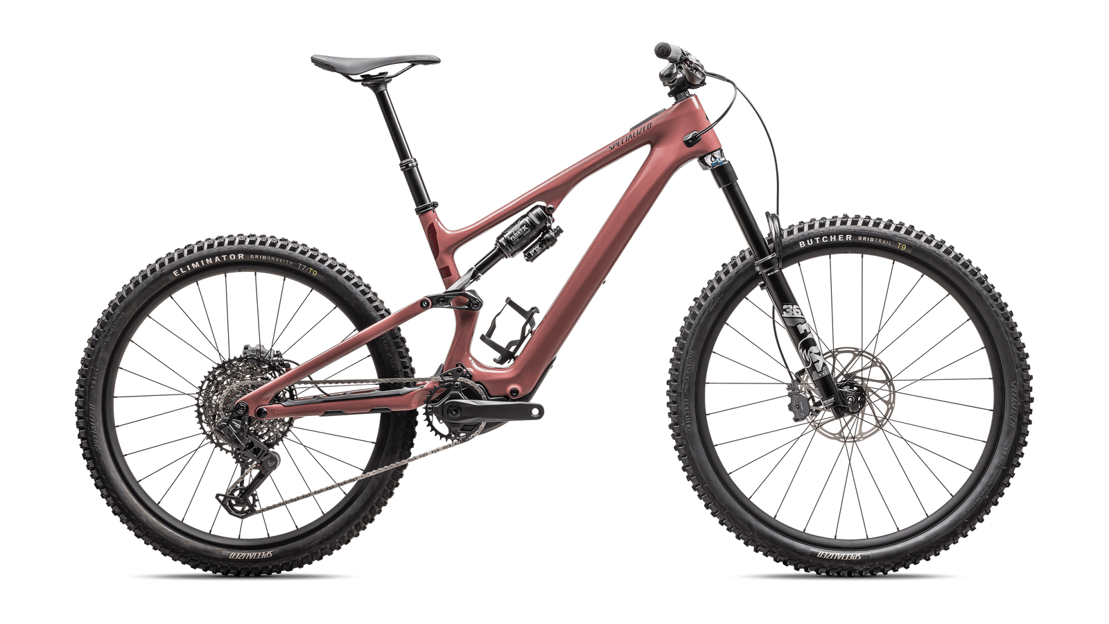 Specialized MOUNTAIN Turbo Levo SL 2 Comp