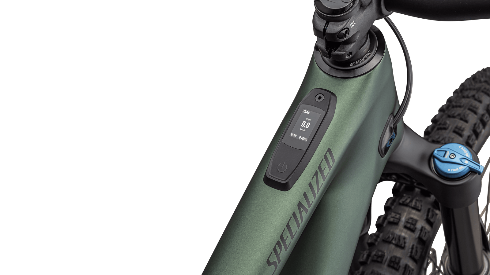 Specialized MOUNTAIN Turbo Levo SL 2 Comp