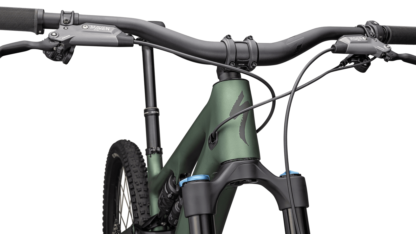 Specialized MOUNTAIN Turbo Levo SL 2 Comp