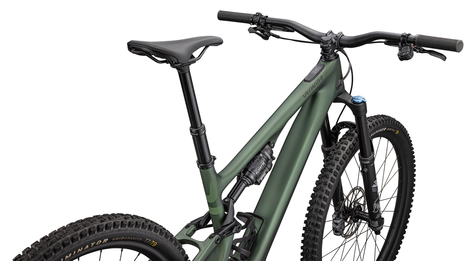 Specialized MOUNTAIN Turbo Levo SL 2 Comp