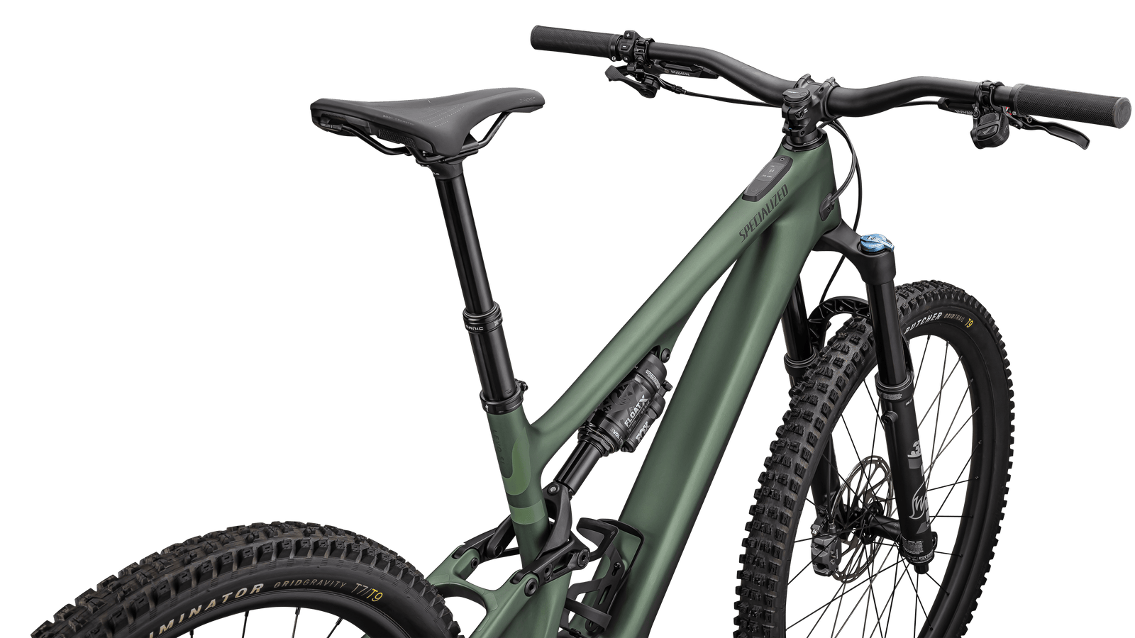 Specialized MOUNTAIN Turbo Levo SL 2 Comp