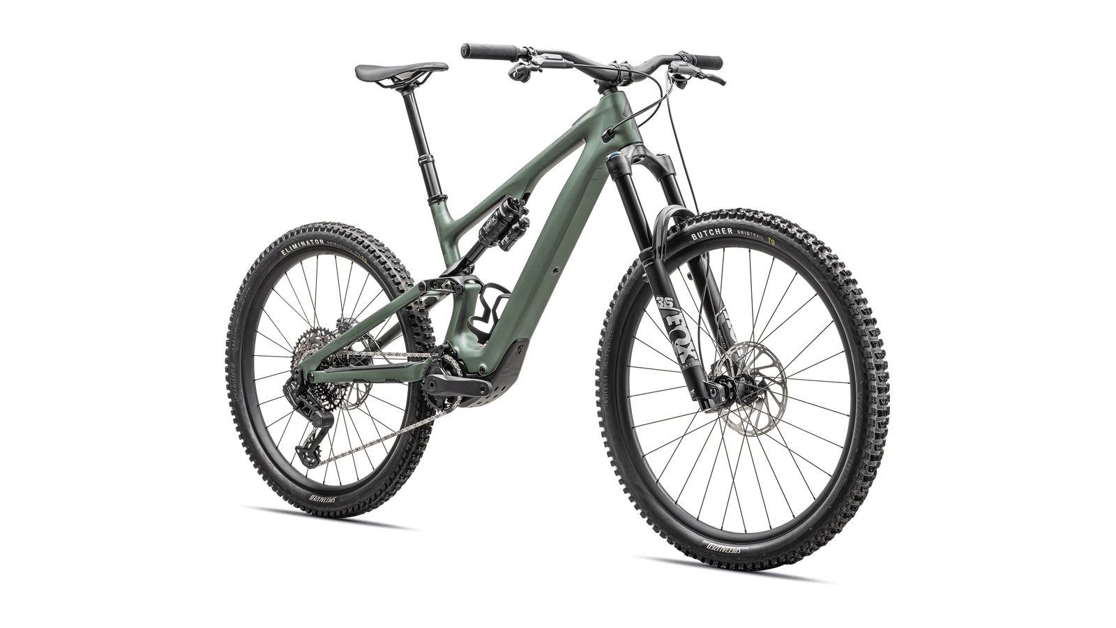 Specialized MOUNTAIN Turbo Levo SL 2 Comp