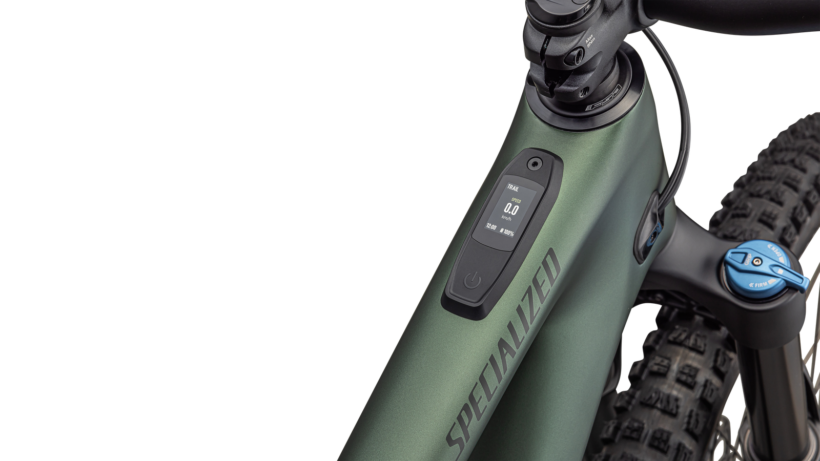 Specialized MOUNTAIN Turbo Levo SL 2 Comp