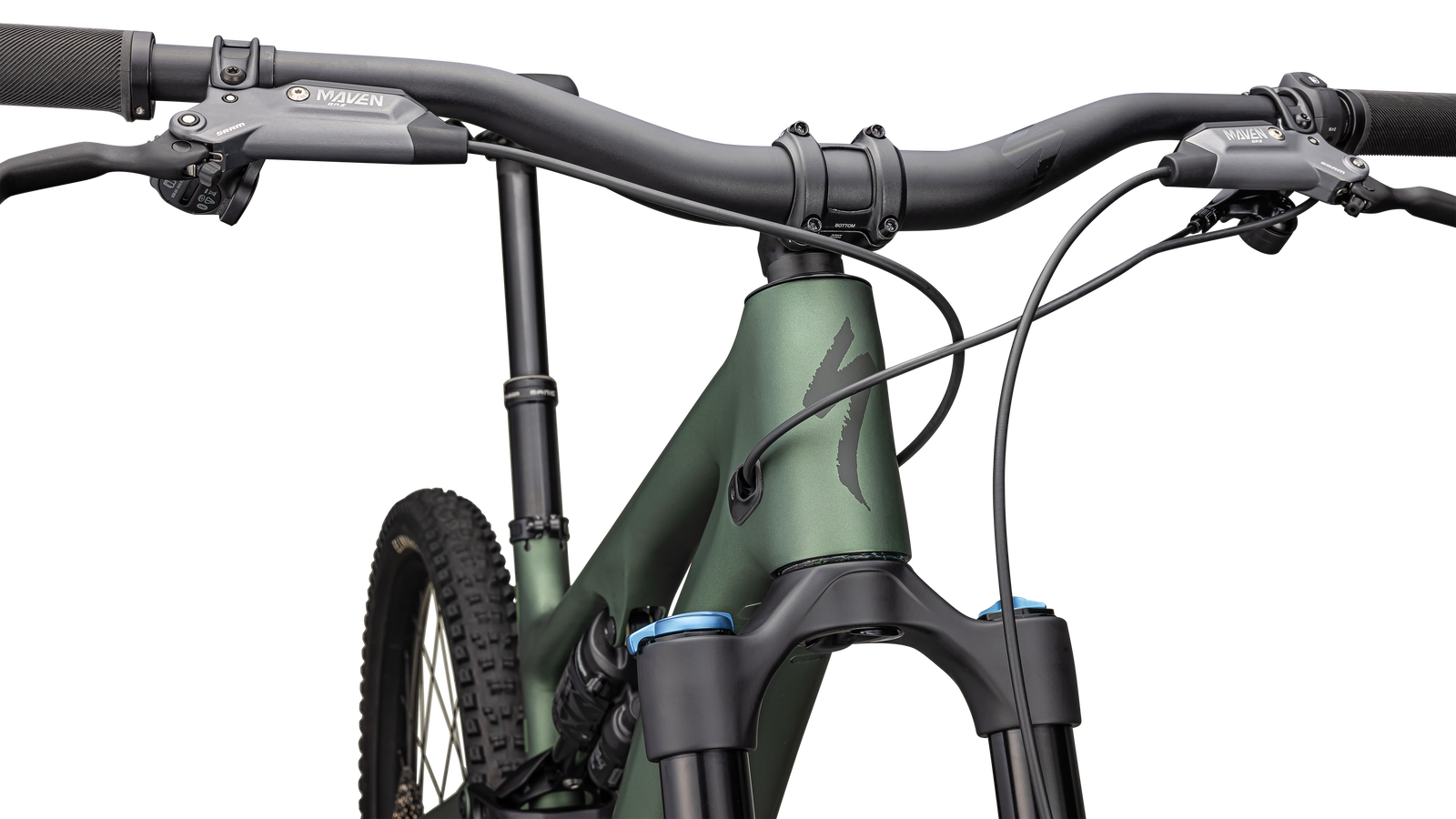 Specialized MOUNTAIN Turbo Levo SL 2 Comp