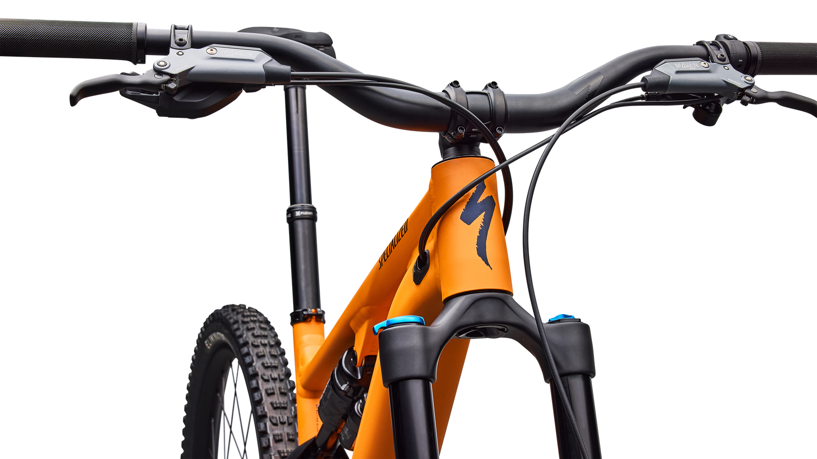 Specialized MOUNTAIN Turbo Levo SL 2 Comp Alloy