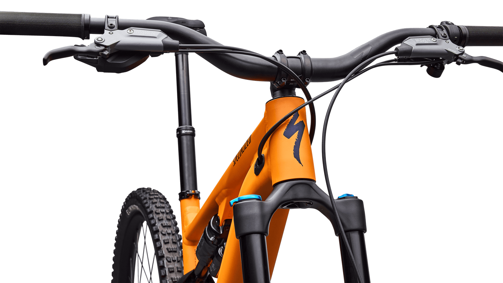 Specialized MOUNTAIN Turbo Levo SL 2 Comp Alloy