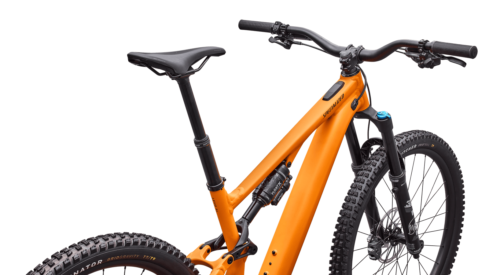 Specialized MOUNTAIN Turbo Levo SL 2 Comp Alloy