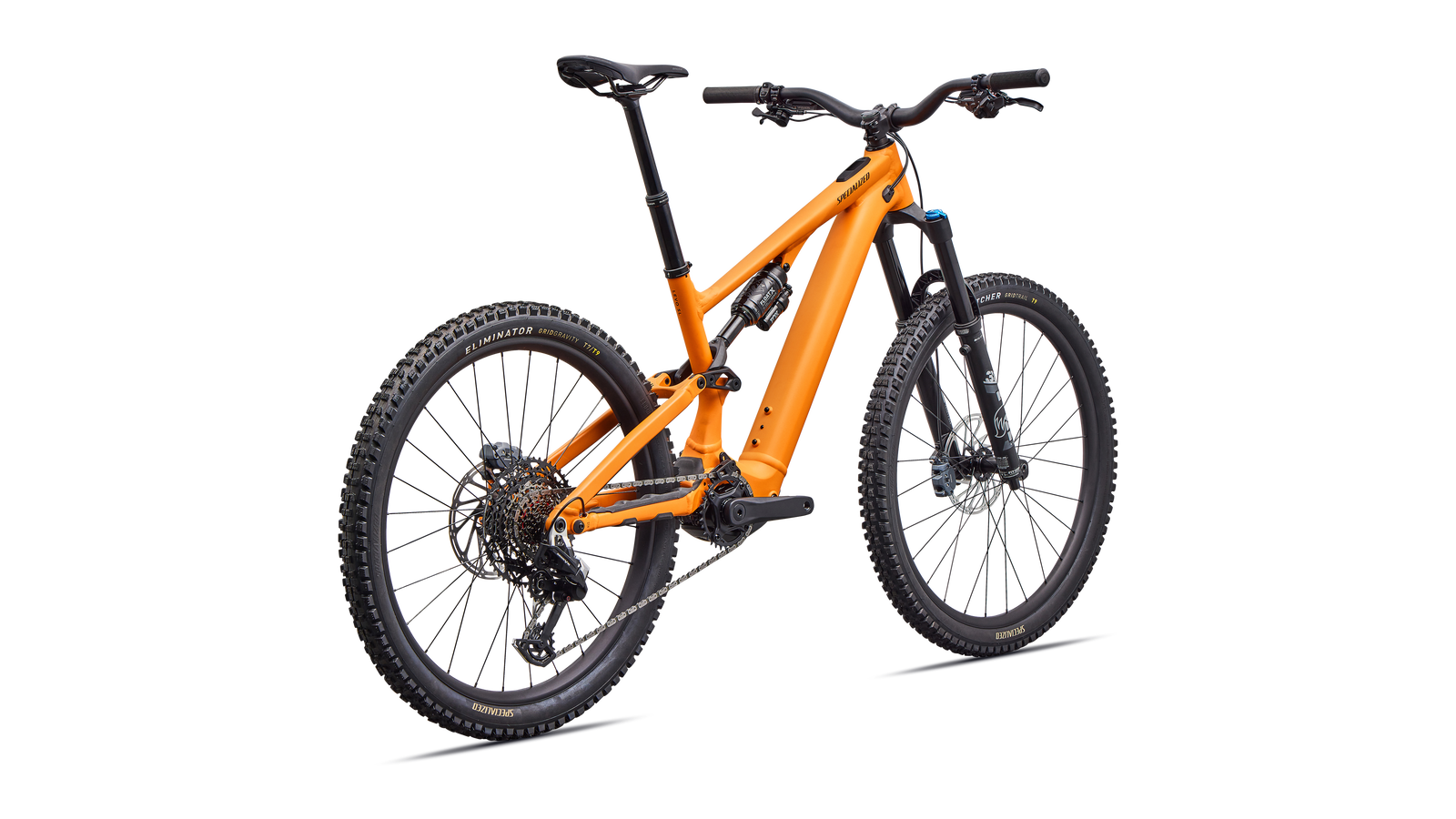 Specialized MOUNTAIN Turbo Levo SL 2 Comp Alloy