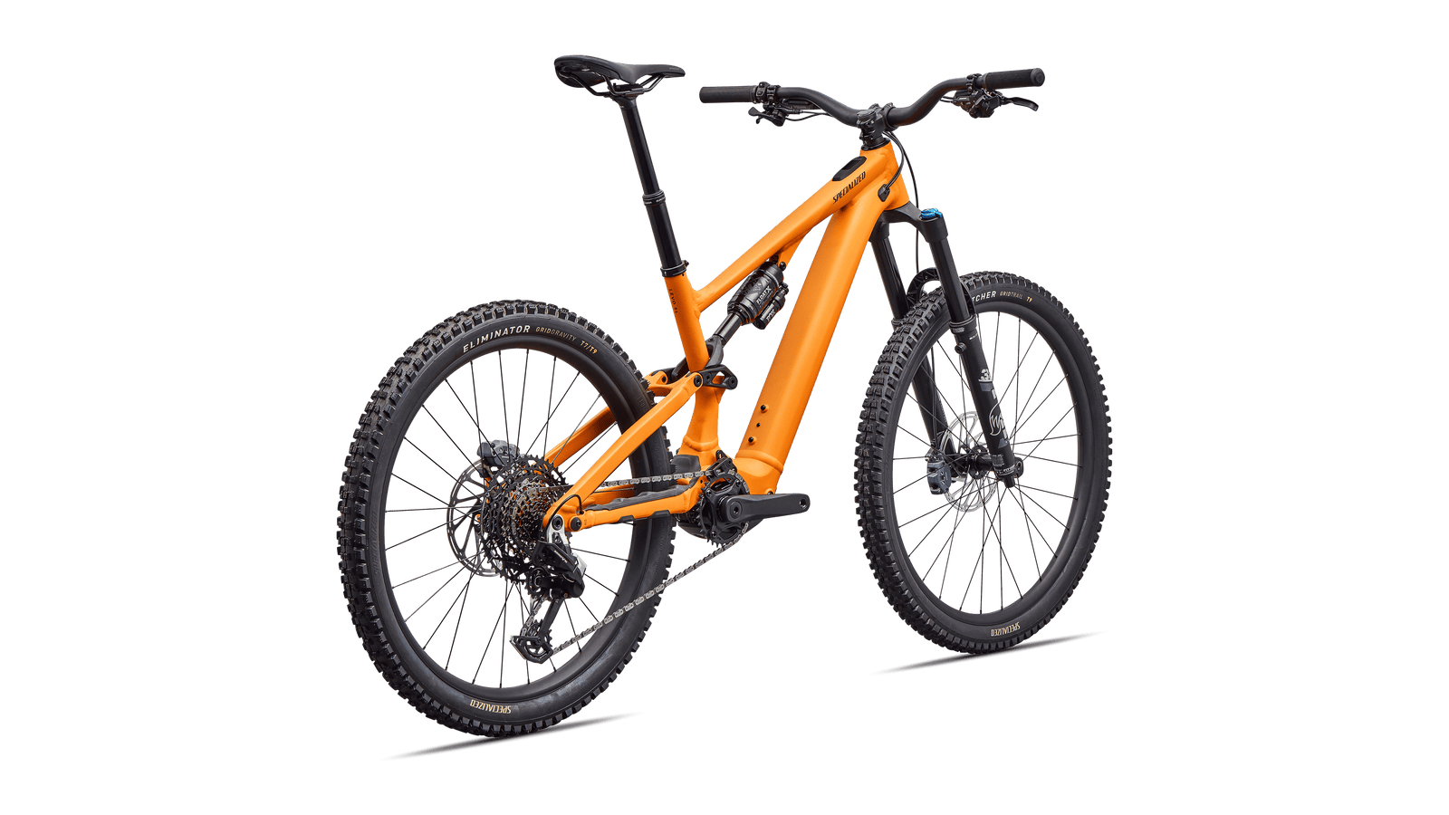 Specialized MOUNTAIN Turbo Levo SL 2 Comp Alloy