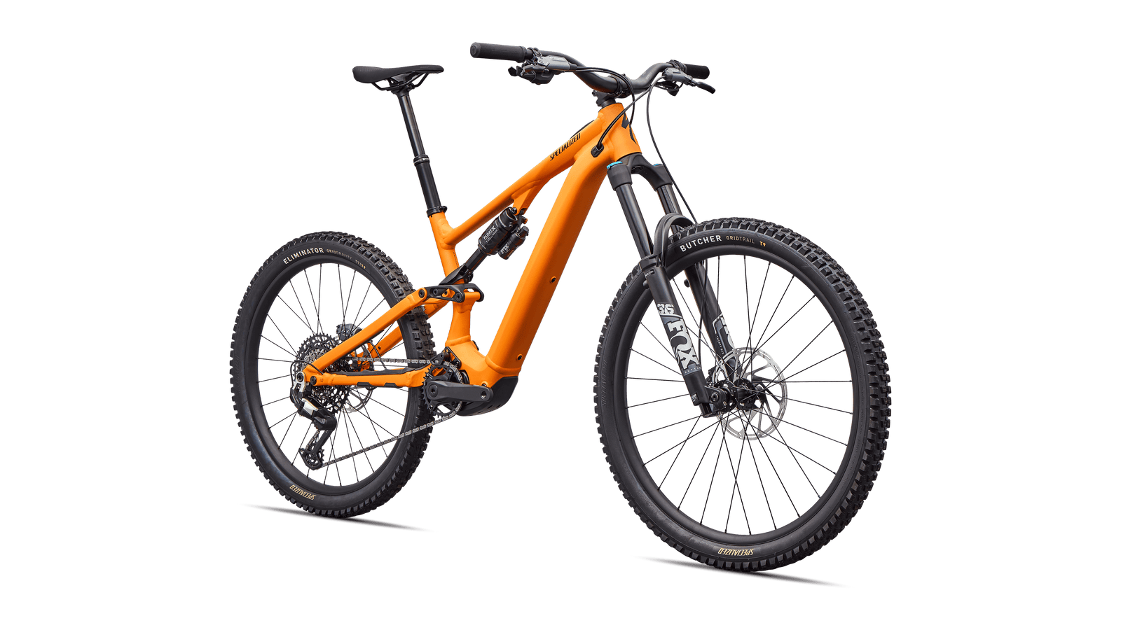 Specialized MOUNTAIN Turbo Levo SL 2 Comp Alloy