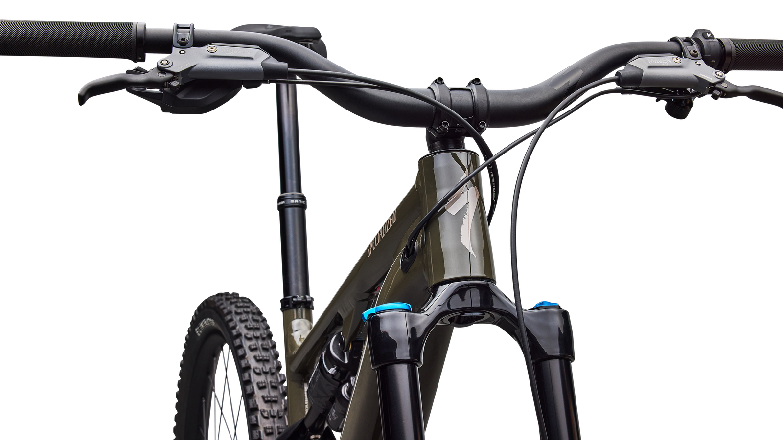 Specialized MOUNTAIN Turbo Levo SL 2 Comp Alloy