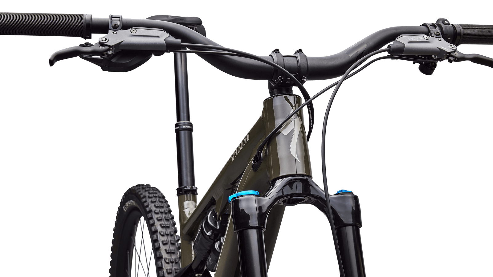 Specialized MOUNTAIN Turbo Levo SL 2 Comp Alloy