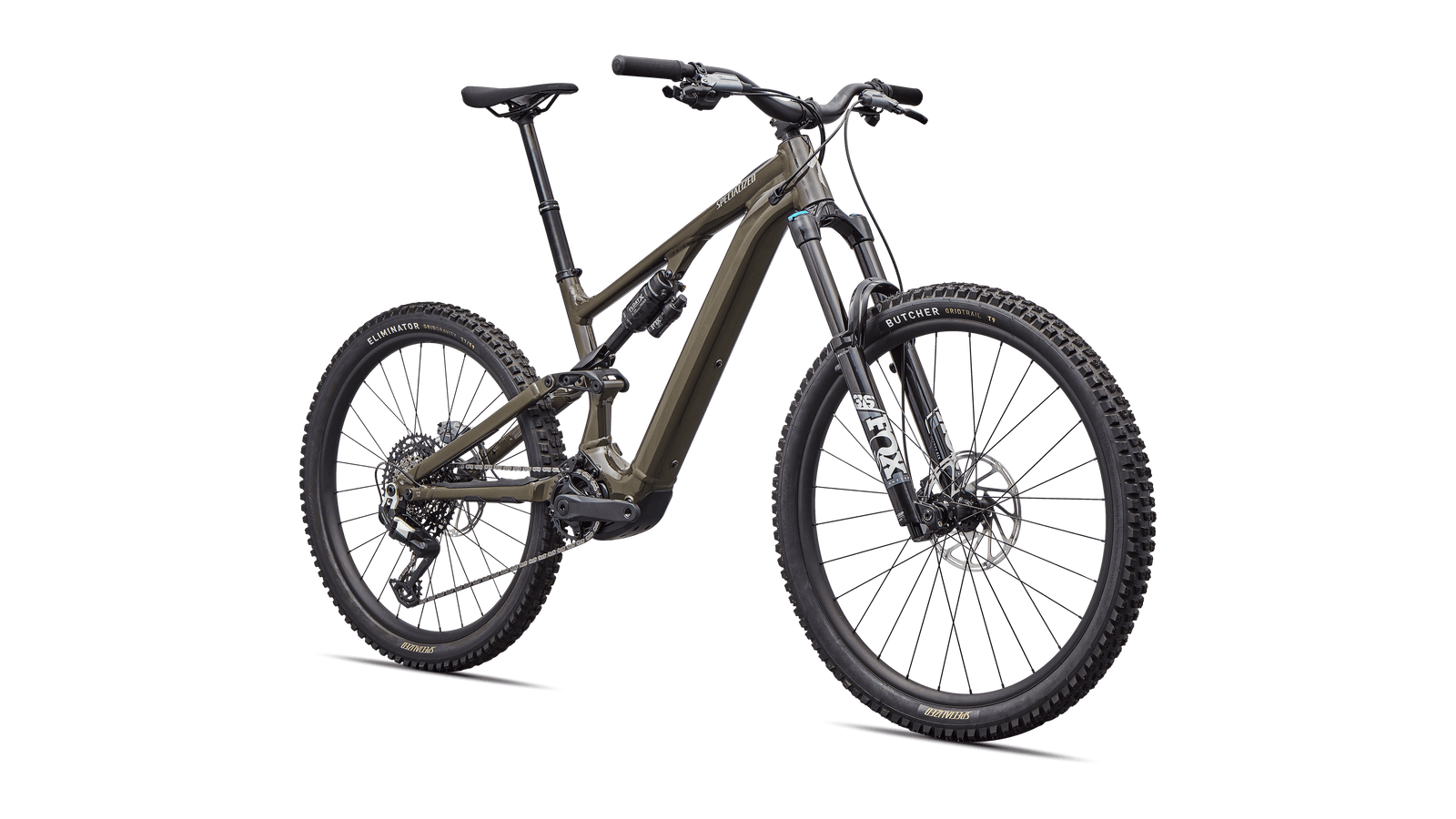 Specialized MOUNTAIN Turbo Levo SL 2 Comp Alloy
