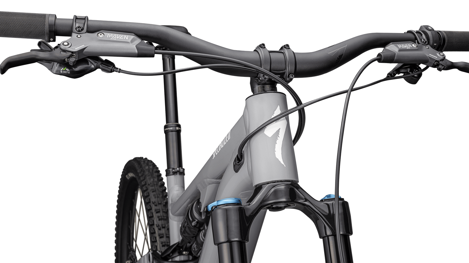 Specialized MOUNTAIN Turbo Levo SL 2 Comp Alloy