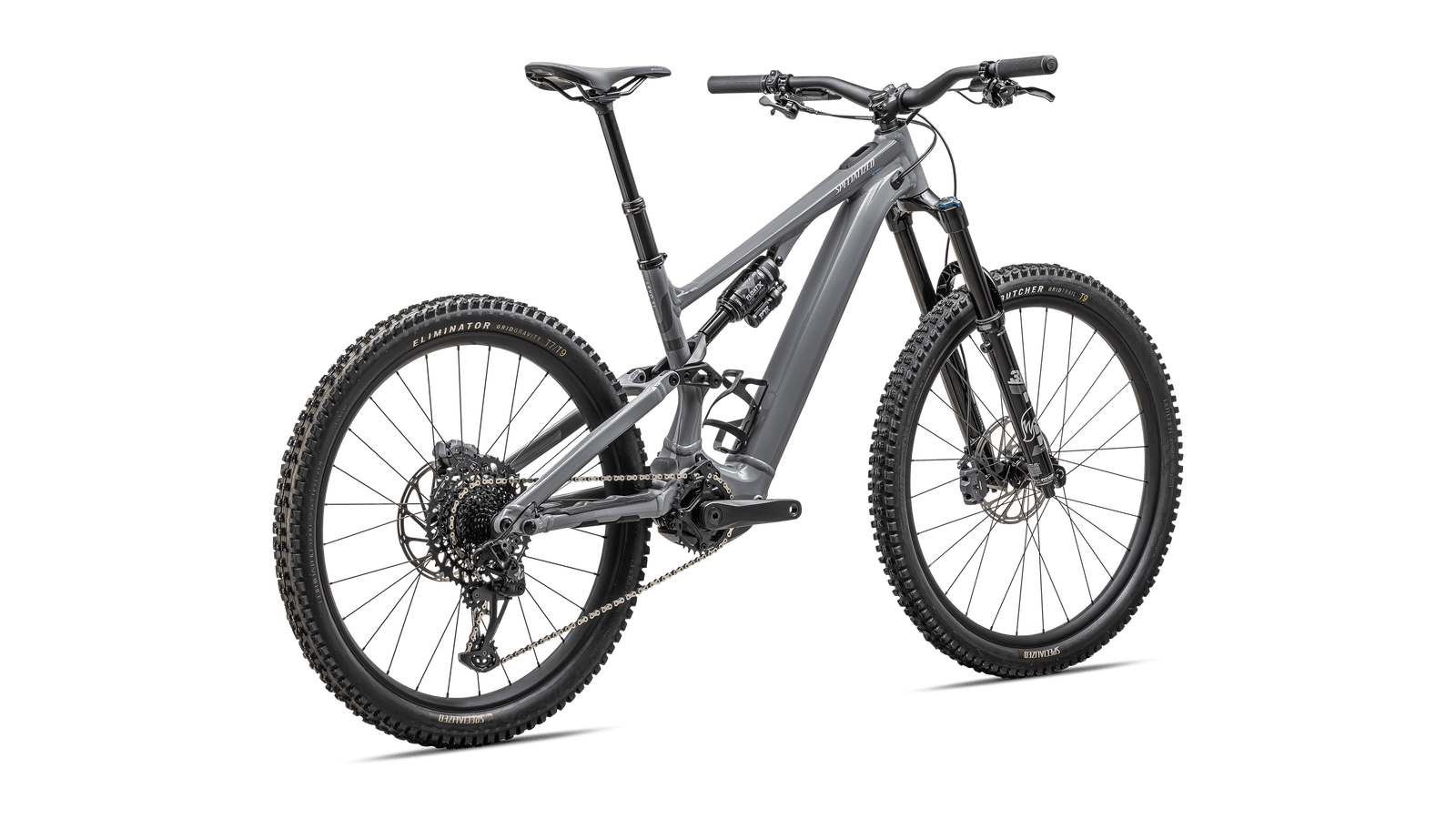 Specialized MOUNTAIN Turbo Levo SL 2 Comp Alloy