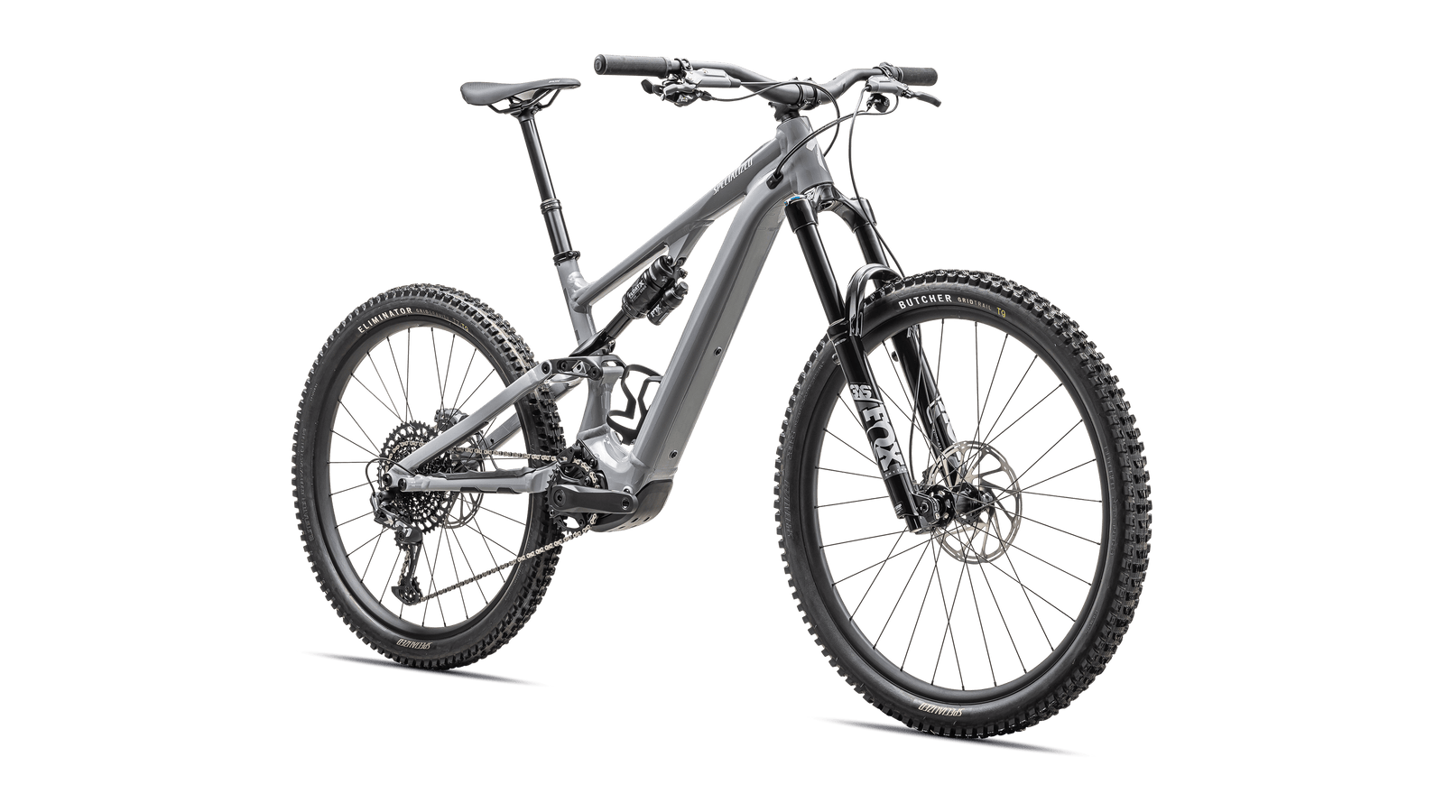 Specialized MOUNTAIN Turbo Levo SL 2 Comp Alloy