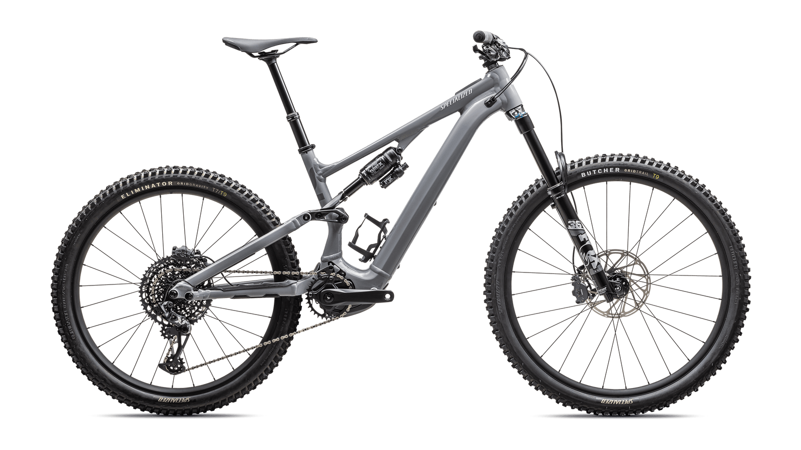Specialized MOUNTAIN Turbo Levo SL 2 Comp Alloy