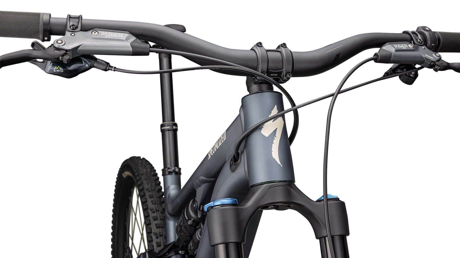 Specialized MOUNTAIN Turbo Levo SL 2 Comp Alloy