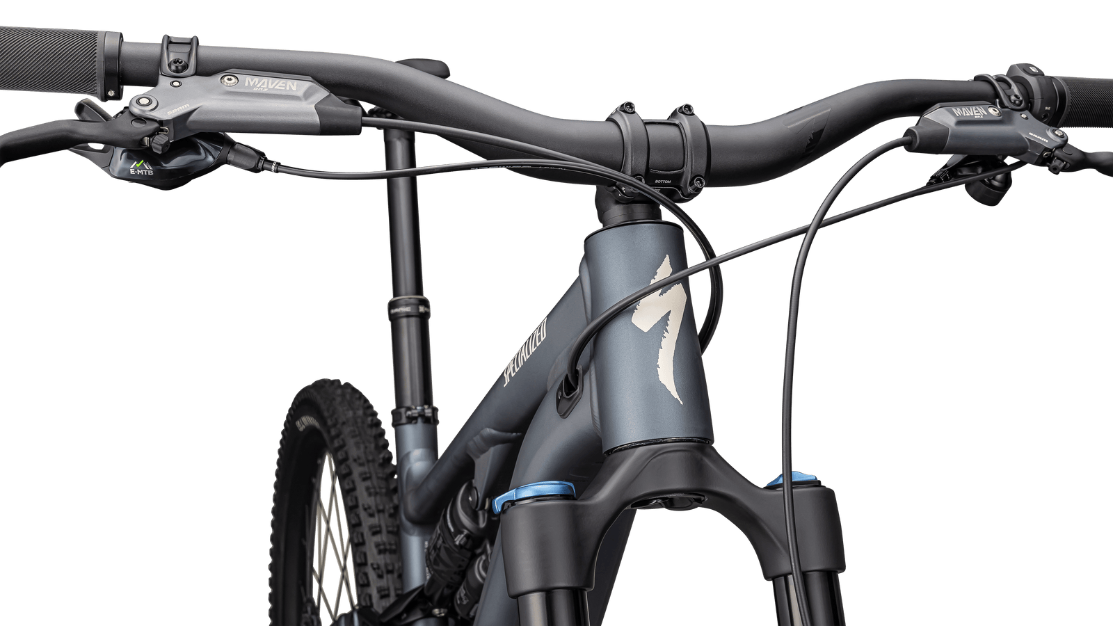 Specialized MOUNTAIN Turbo Levo SL 2 Comp Alloy