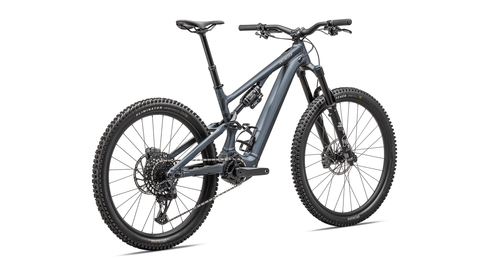 Specialized MOUNTAIN Turbo Levo SL 2 Comp Alloy