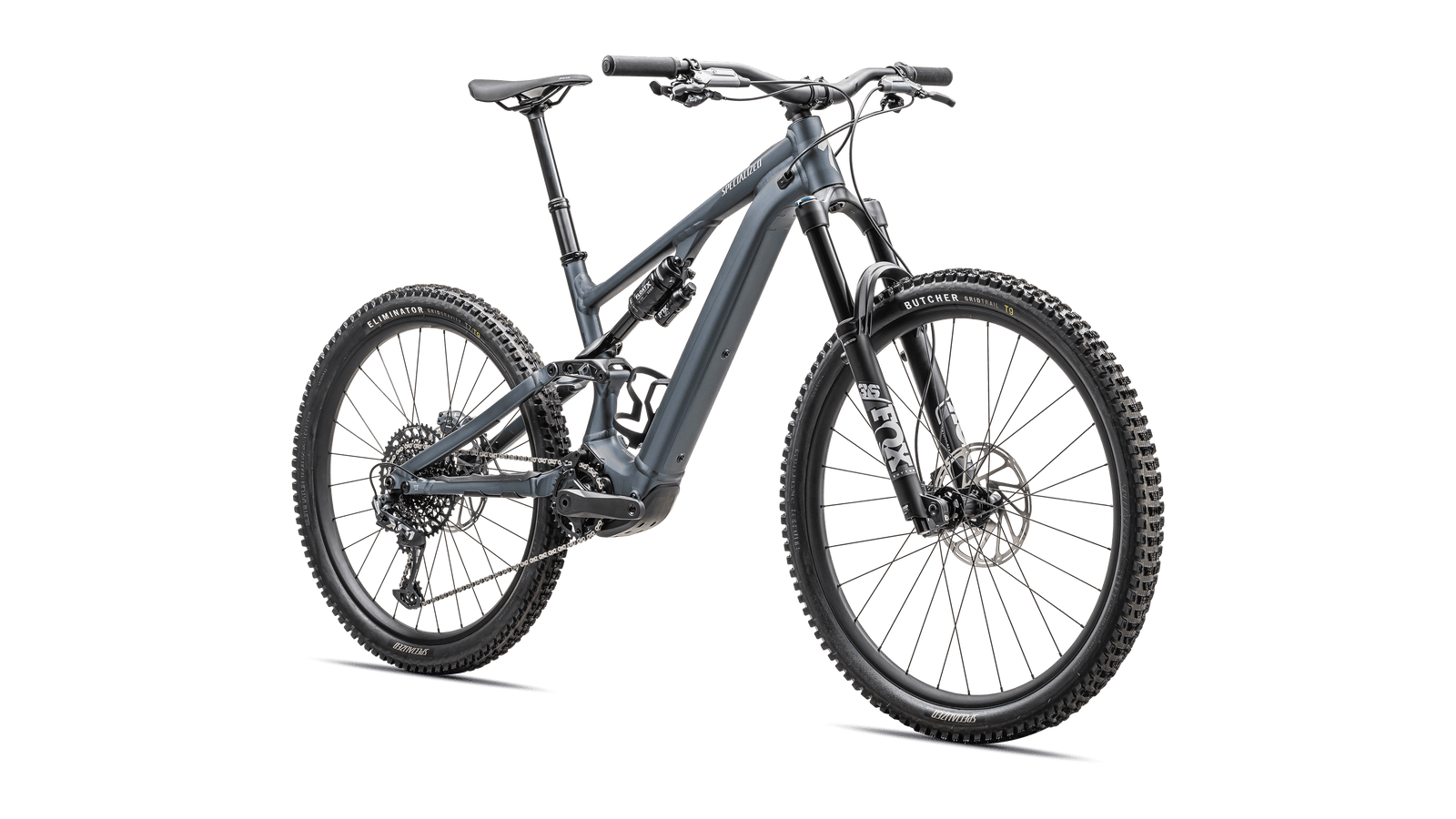Specialized MOUNTAIN Turbo Levo SL 2 Comp Alloy